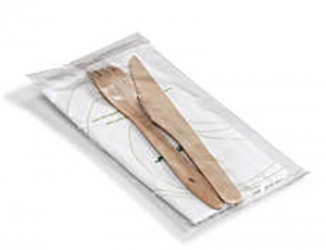 一次性刀叉包裝機-筷子包裝機-餐具包裝機-枕式包裝機