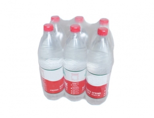 瓶裝包裝機-礦泉水包裝機-熱收縮包裝機