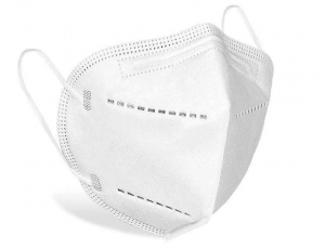 口罩包裝機-N95口罩包裝機-枕式包裝機
