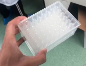 生物試劑盒包裝機-熱收縮膜包裝機