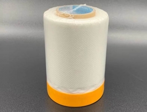 遮蔽膜防塵膜-熱收縮膜包裝機